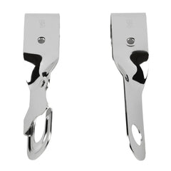 Anchoring & Docking