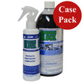 Cleaning, Upholstery, & Gel Coat Care