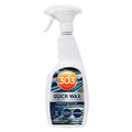 Cleaning, Upholstery, & Gel Coat Care