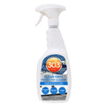 Cleaning, Upholstery, & Gel Coat Care