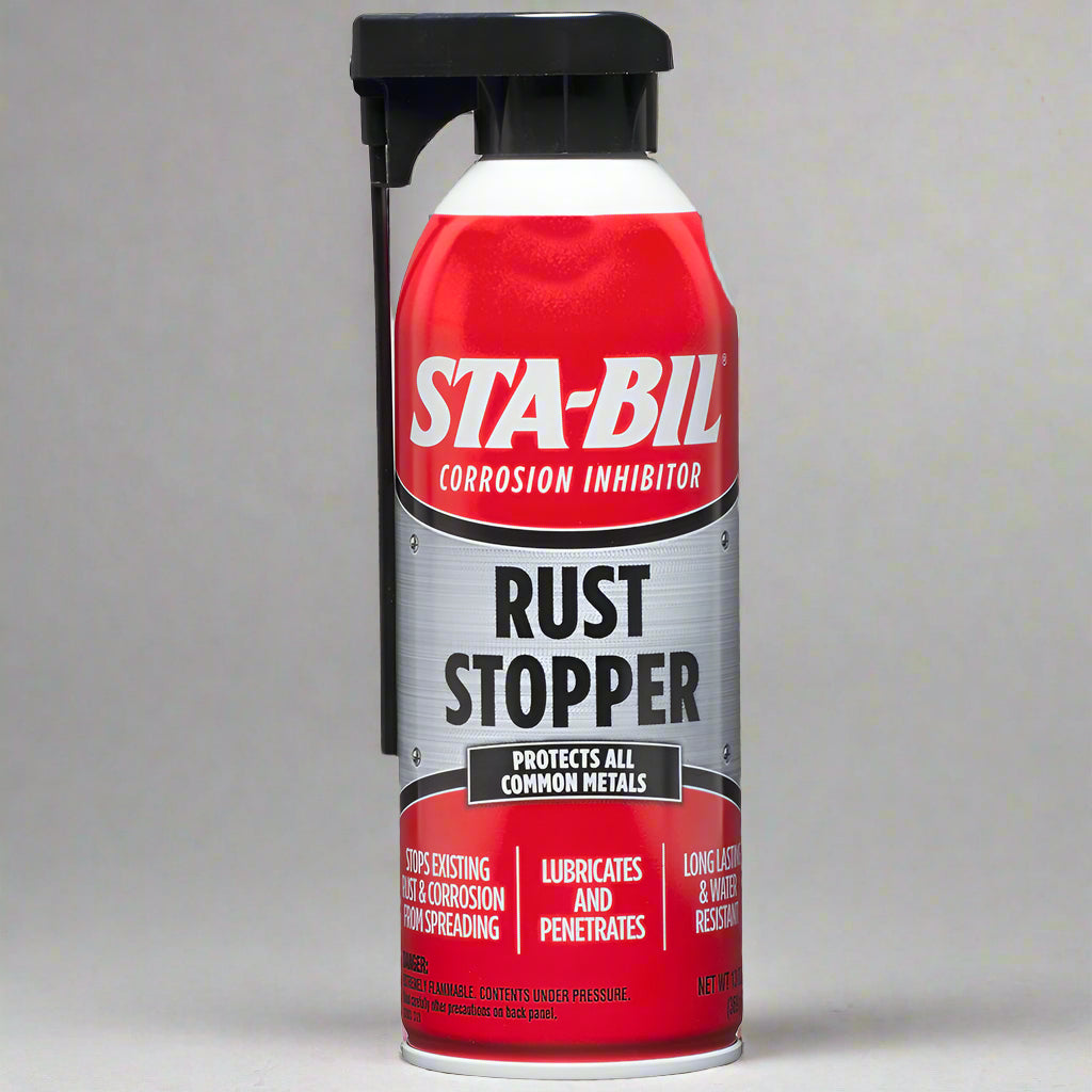 STA-BIL Rust Stopper - 12oz *Case of 6* [22003CASE]