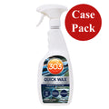 Cleaning, Upholstery, & Gel Coat Care