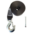 Trailer Parts & Accessories