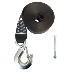 Trailer Parts & Accessories
