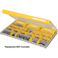 Fishing Tackle, Storage & Rigging