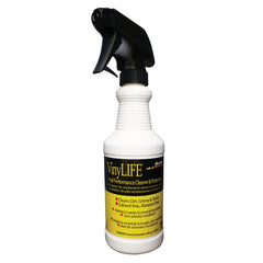 Cleaning, Upholstery, & Gel Coat Care