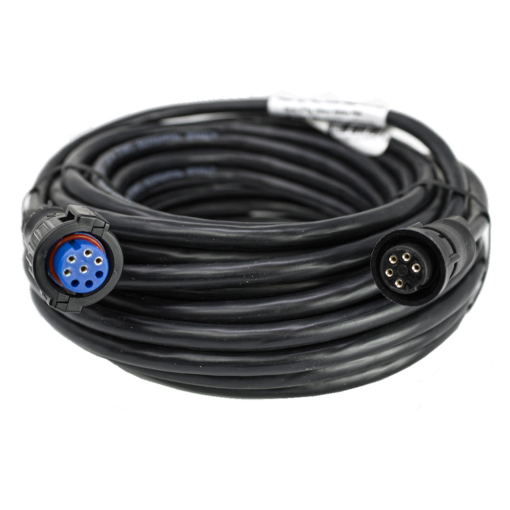 Airmar MM-8G Mix  Match Cable f/600W Non-CHIRP Transducers [MM-8G]