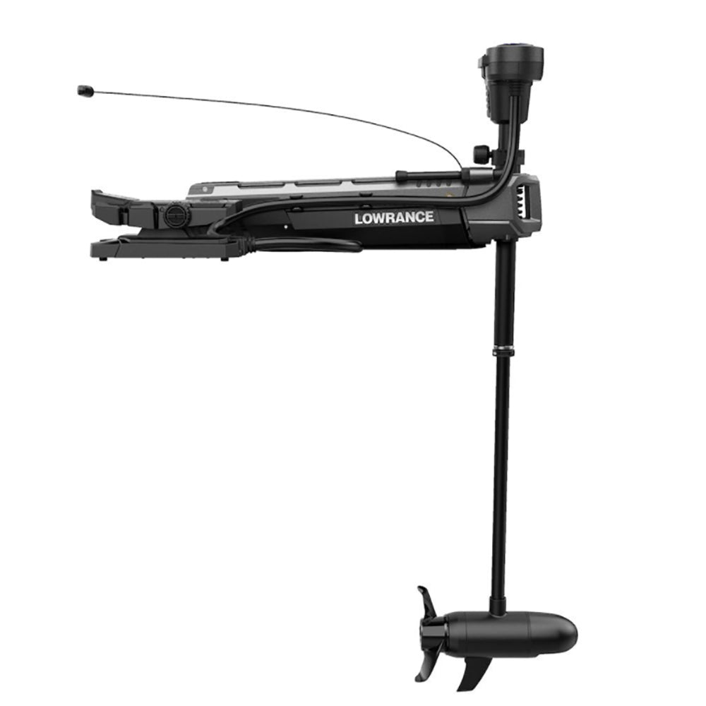 Lowrance Ghost Trolling Motor w/TMR-1 Remote - 60" [000-15480-001]