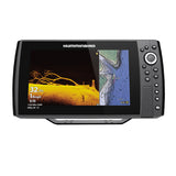 Humminbird HELIX 10 MEGA DI+ GPS G4N CHO Display Only [411410-1CHO]