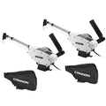 Fishing Tackle, Storage & Rigging