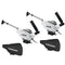 Fishing Tackle, Storage & Rigging
