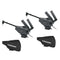 Fishing Tackle, Storage & Rigging