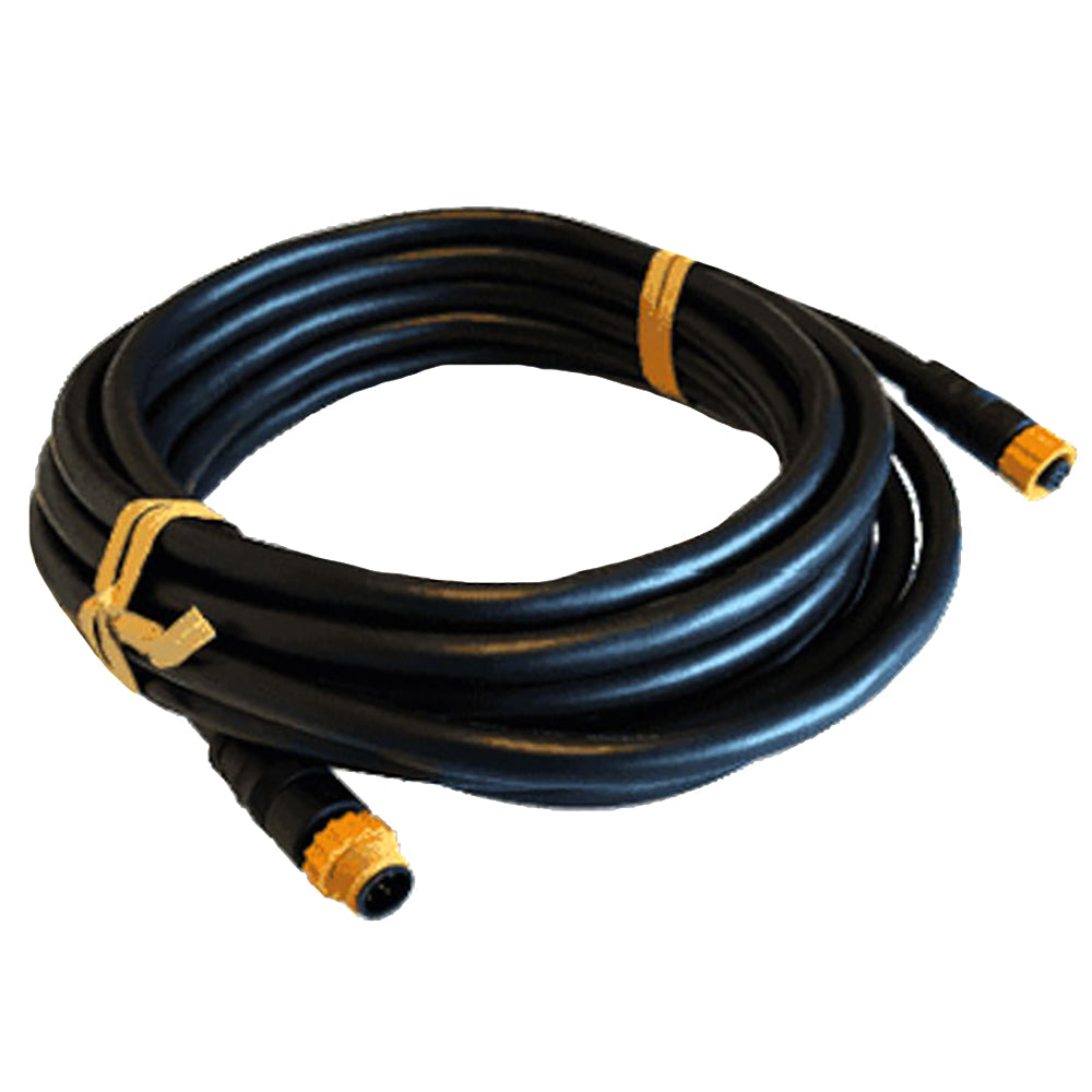 Navico N2KEXT NMEA2000 Cable Micro-C Medium Duty - 20M [000-14379-001]