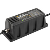 Minn Kota On-Board Precision Charger MK-110 PCL 1 Bank x 10 AMP LI Optimized Charger [1831101]