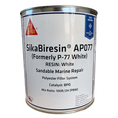 Gel Coating, Painting, & Fiberglass Repair