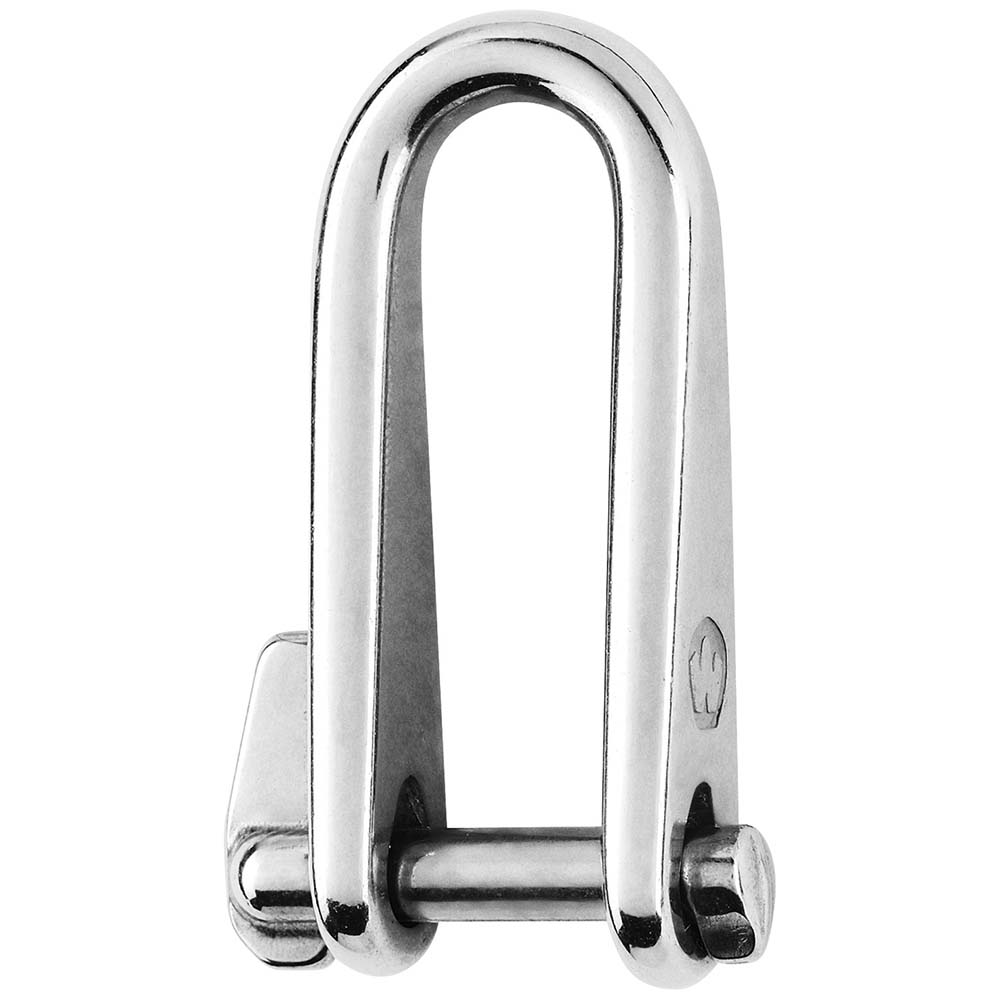 Wichard Key Pin Shackle - Diameter 5mm - 3/16" [1432W]