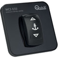 Anchoring & Docking