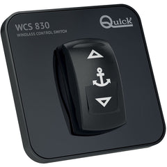 Anchoring & Docking