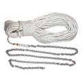Anchoring & Docking