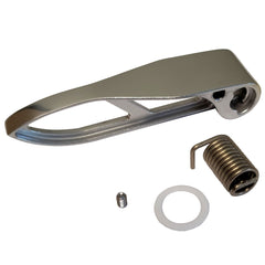 Anchoring & Docking