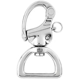 Wichard Webbing Snap Shackle - 3-1/8" [2374W]
