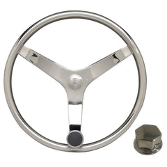 Marine Hardware