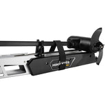 Minn Kota Ultrex QUEST 90/115 Trolling Motor w/Micro Remote - MEGA Down/Side Imaging - 24/36V - 90/115LBS - 52" [1368921]