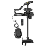 Minn Kota Ulterra QUEST 90/115 Trolling Motor w/Wireless Remote - Dual Spectrum CHIRP - 24/36V - 90/115LBS - 45" [1358540]