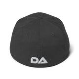 Derby Addict Hat, 5-Panel FLEXFIT 6277