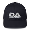 Derby Addict Hat, 5-Panel FLEXFIT 6277