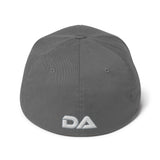 Derby Addict Hat, 5-Panel FLEXFIT 6277