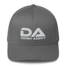 Derby Addict Hat, 5-Panel FLEXFIT 6277