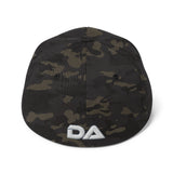 Derby Addict Hat, 5-Panel FLEXFIT 6277