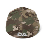 Derby Addict Hat, 5-Panel FLEXFIT 6277