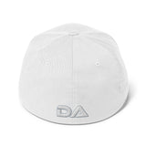 Derby Addict Hat, 5-Panel FLEXFIT 6277