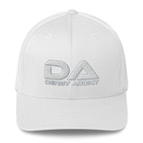 Derby Addict Hat, 5-Panel FLEXFIT 6277