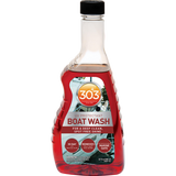 303 Boat Wash w/UV Protectant - 32oz *Case of 6* [30586CASE]