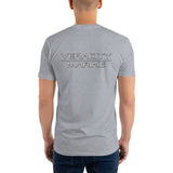 VERACITY MARINE, Full Back Logo, SST