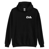 Derby Addict, Basic Unisex Hoodie