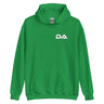 Derby Addict, Basic Unisex Hoodie