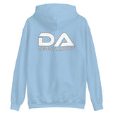 Derby Addict, Basic Unisex Hoodie