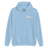 Derby Addict, Basic Unisex Hoodie