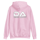 Derby Addict, Basic Unisex Hoodie