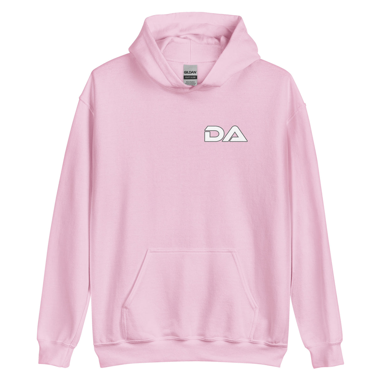 Derby Addict, Basic Unisex Hoodie