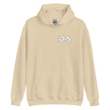 Derby Addict, Basic Unisex Hoodie