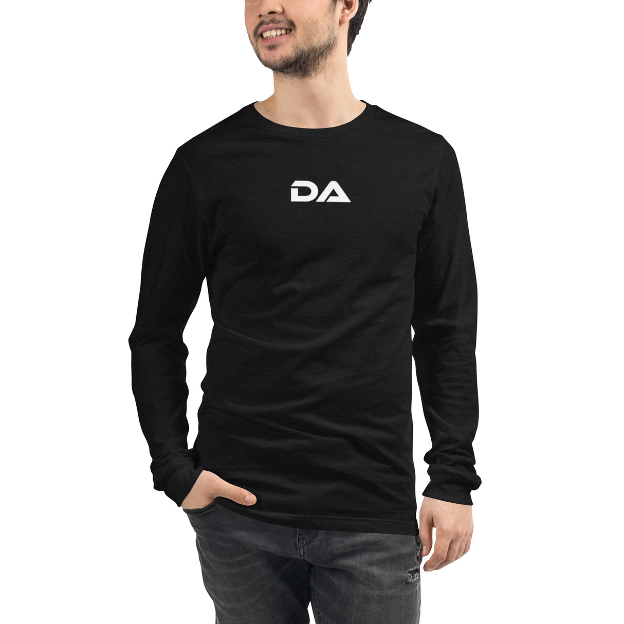 Derby Addict, Center Logo, LST