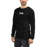 Derby Addict, Center Logo, LST