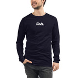 Derby Addict, Center Logo, LST