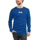 Derby Addict, Center Logo, LST