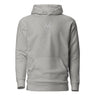 VERACITY MARINE, Center Chest, Premium Hoodie